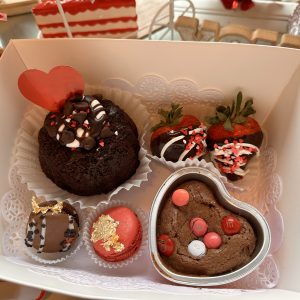 Chocolate for Two #1