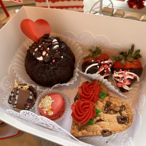 Chocolate for Two #2