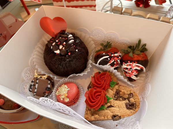 Chocolate for Two #2