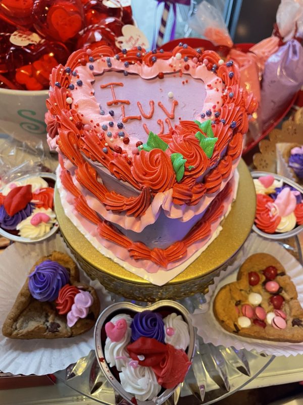 6" Personal Cakes - Image 2