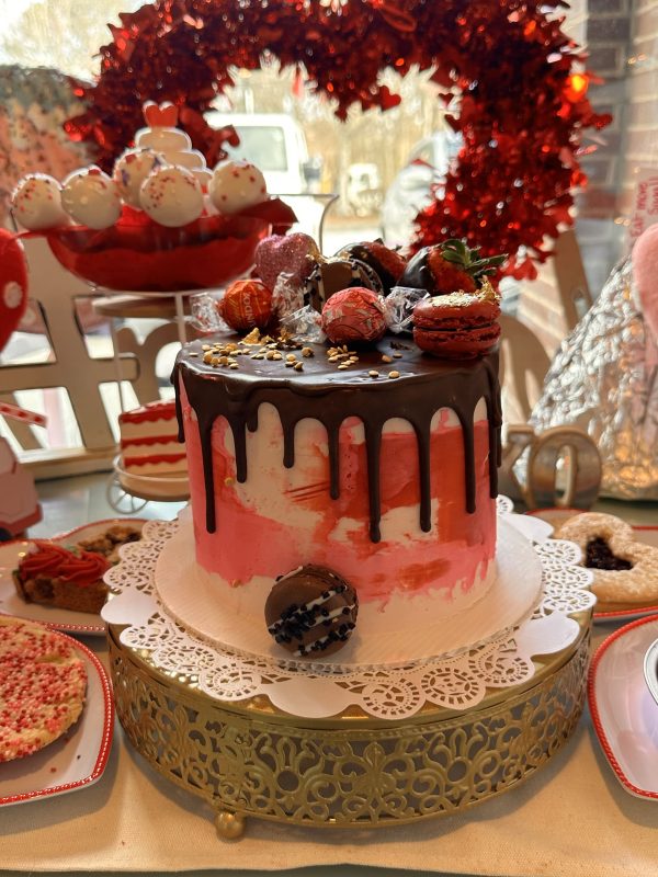 6" Personal Cakes - Image 3
