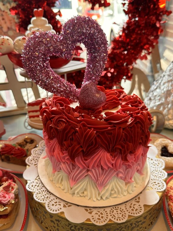 6" Personal Cakes