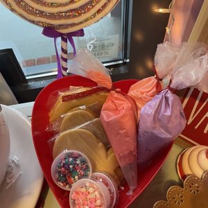 DIY Cookie Kit