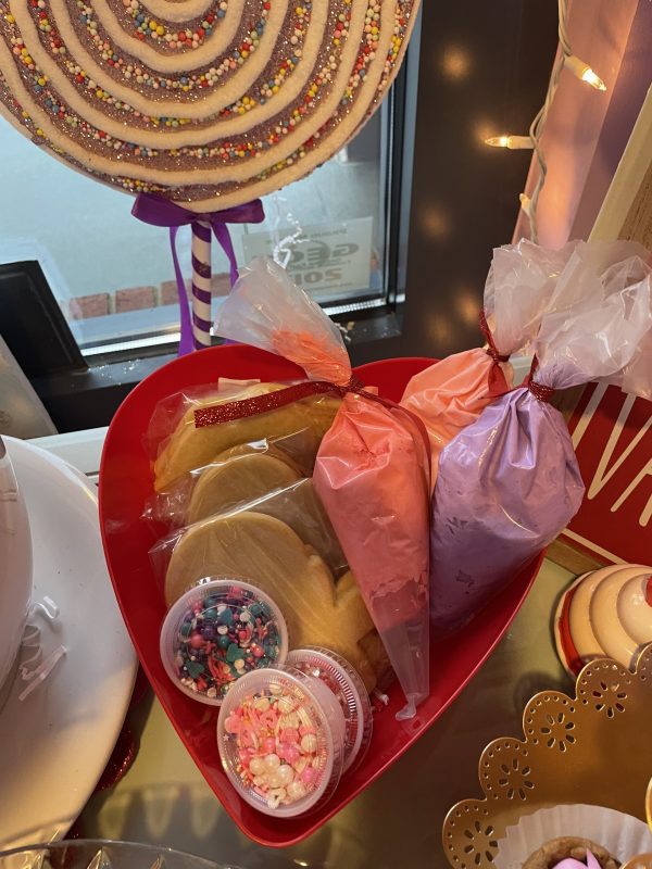 DIY Cookie Kit